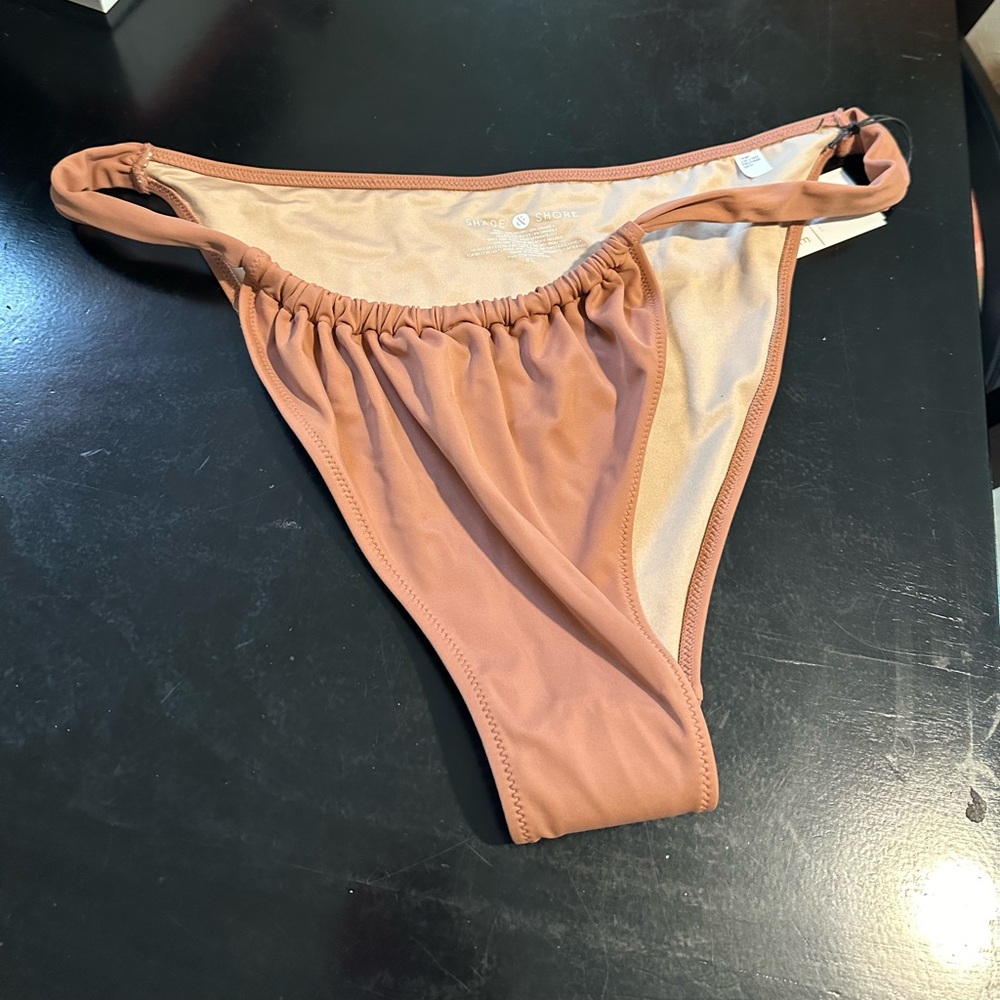 shave and shore bikini bottom